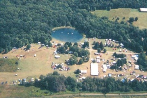 Camping Music Festival